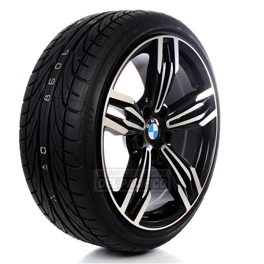 NEUMATICO - 215/40R18 DUNLOP DZ101 85W JP-21