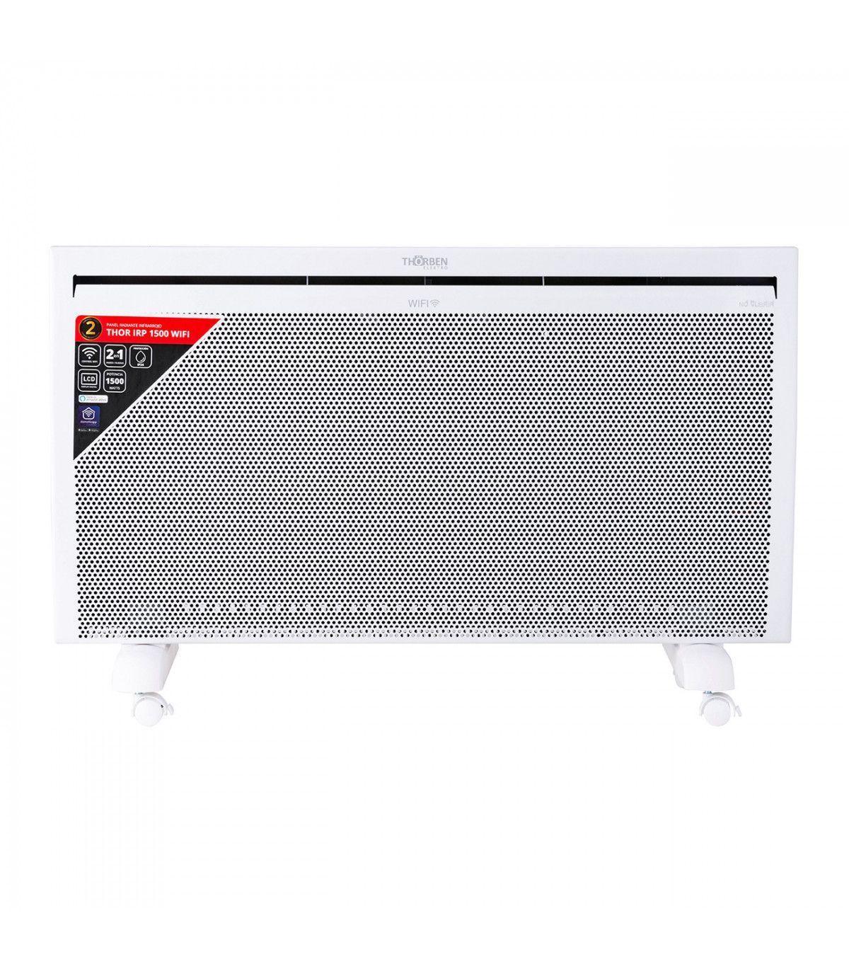 Panel Electrico Thor IRP 1500 Wifi-0