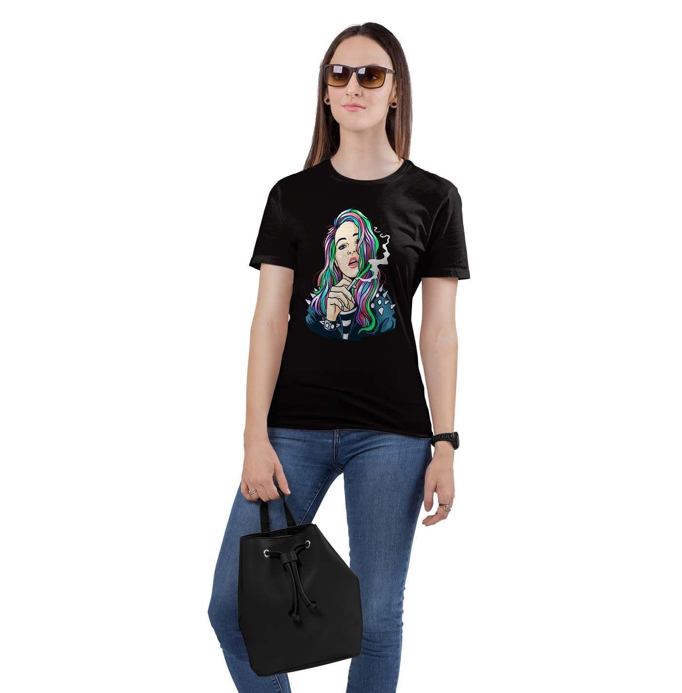 Polera Juvenil Mujeres Fashion D19-0