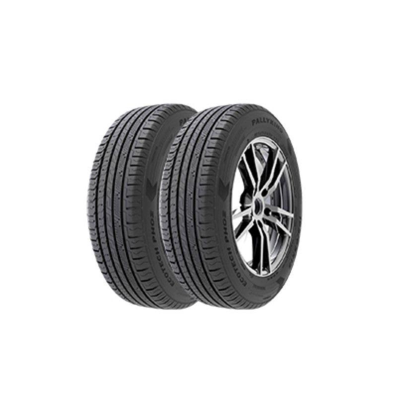 SET 2 NEUMATICO 165/70R13 PALLYKING PH02 HT 79T-0