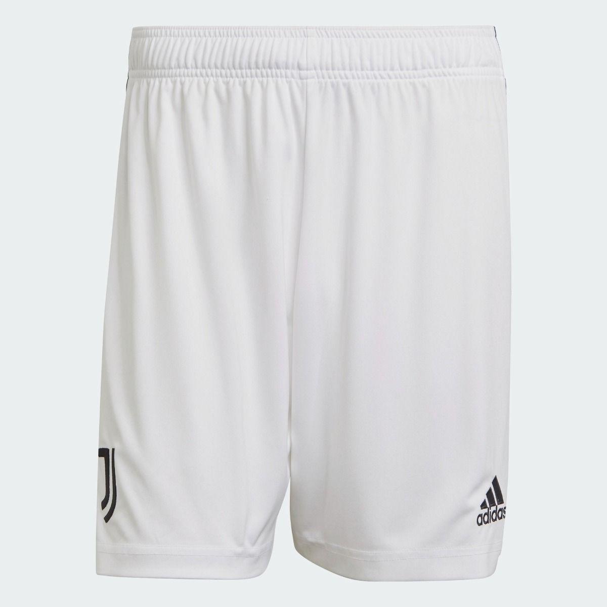 Short Juventus 2021/2022 Local Nuevo Original adidas-0