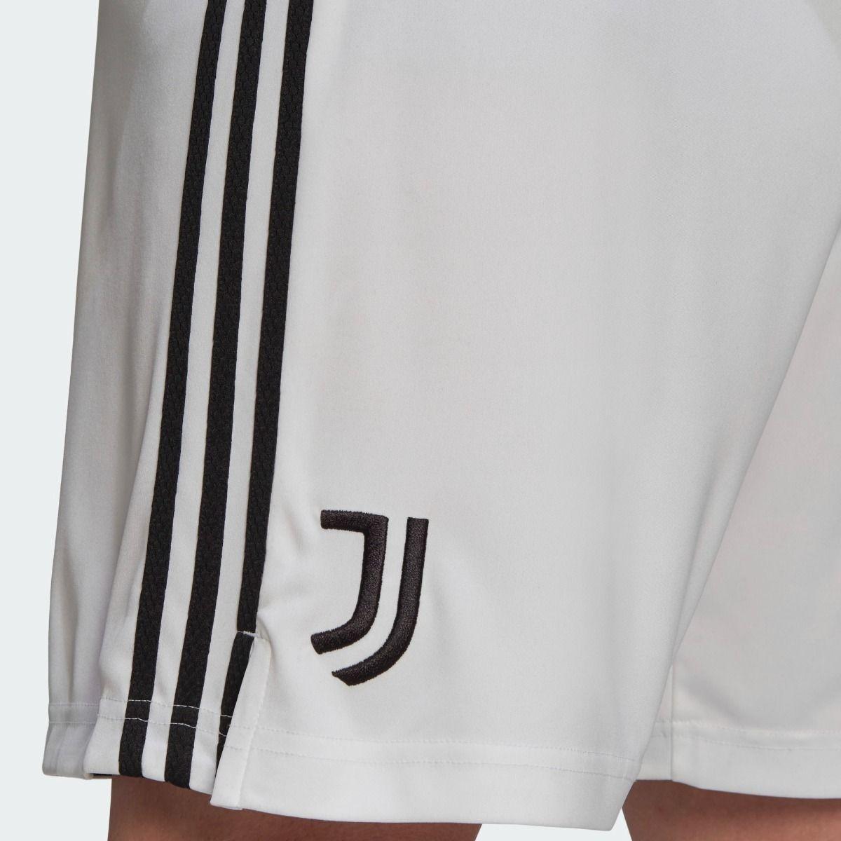 Short Juventus 2021/2022 Local Nuevo Original adidas-1