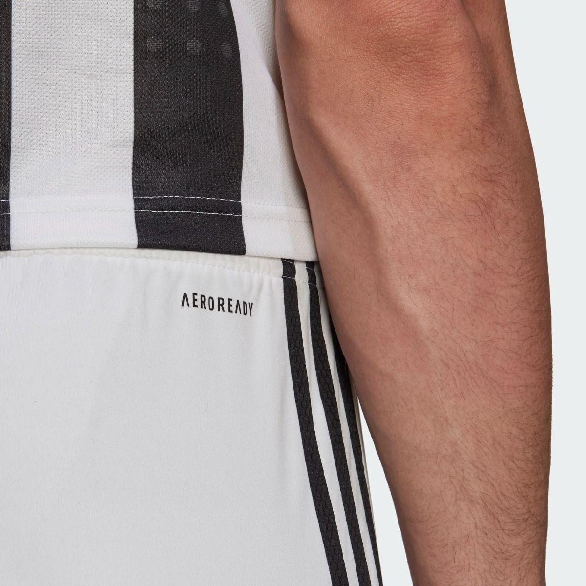 Short Juventus 2021/2022 Local Nuevo Original adidas-2