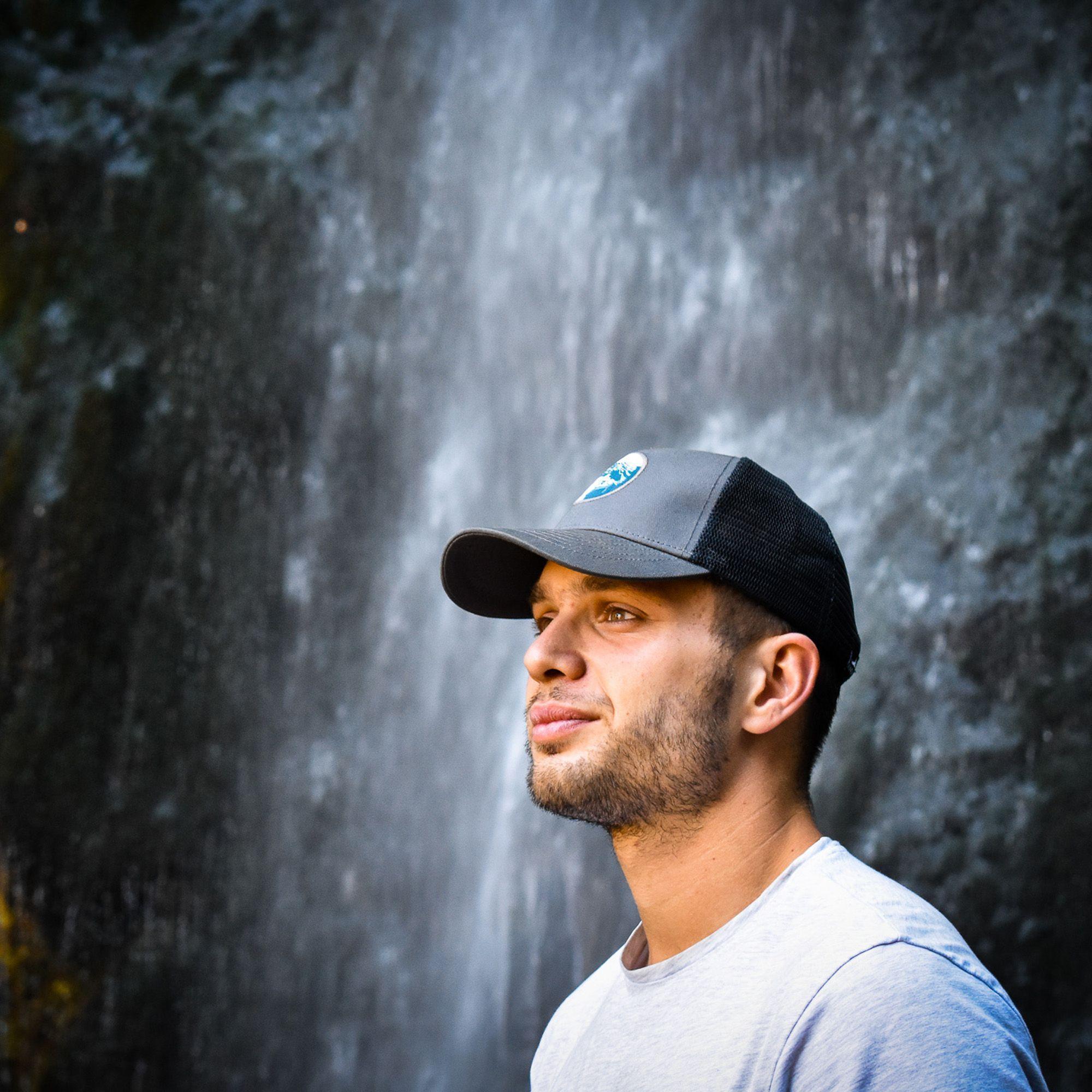 Jockey Valle Las Trancas Kuntur-2