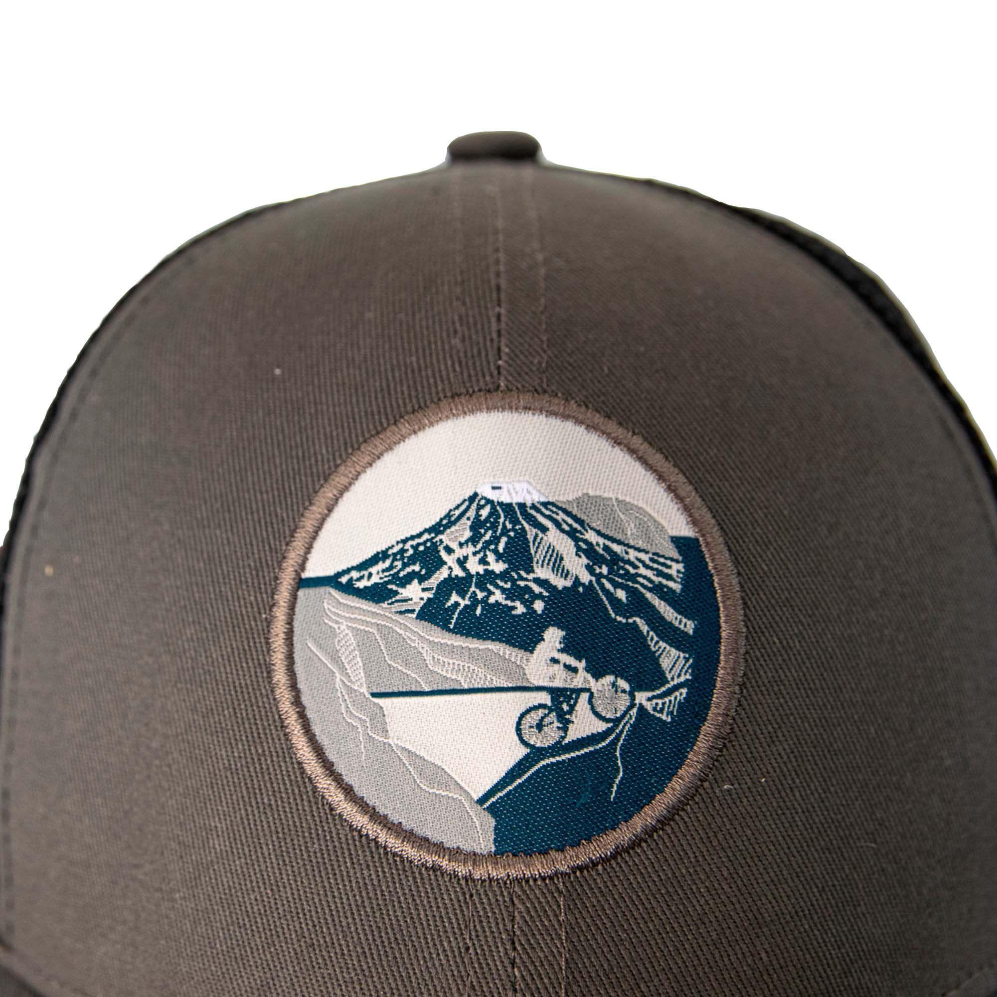 Jockey Valle Las Trancas Kuntur-1