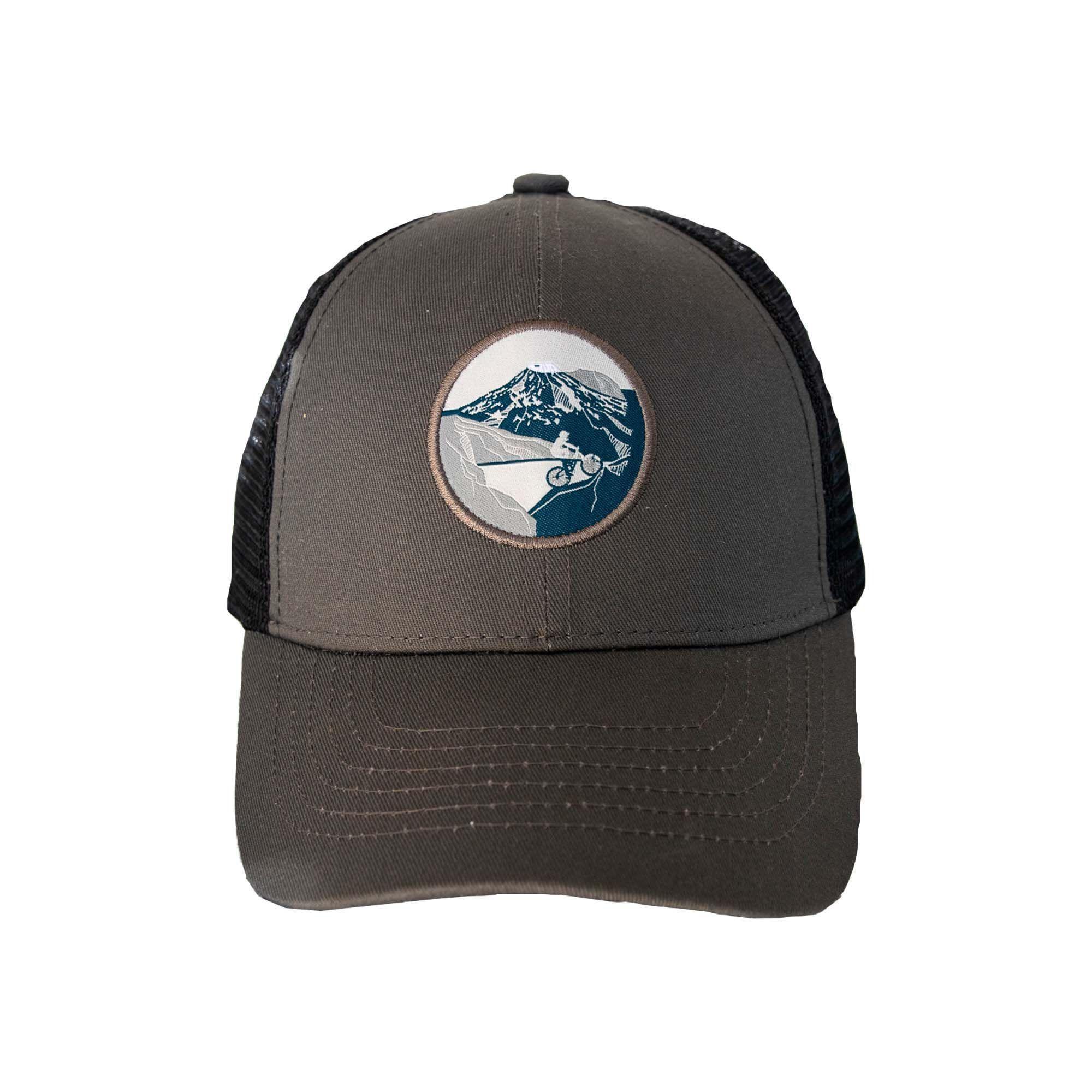 Jockey Valle Las Trancas Kuntur-0