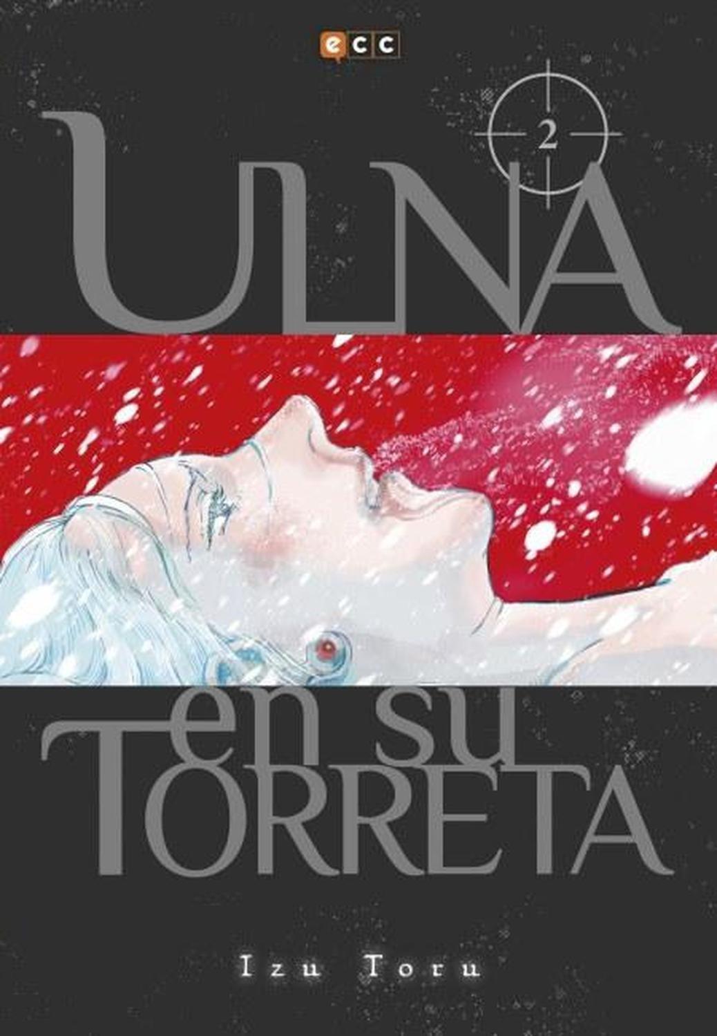 Manga Ulna En Su Torreta 02 - España-0
