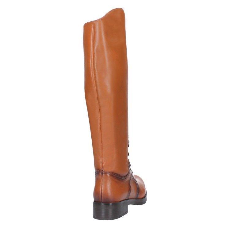 Bota Casual Mujer Mingo - 3195 Camel-2