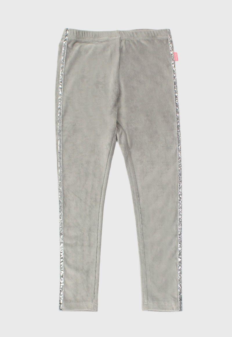 Leggins kids niña acanalada day to day 746-0