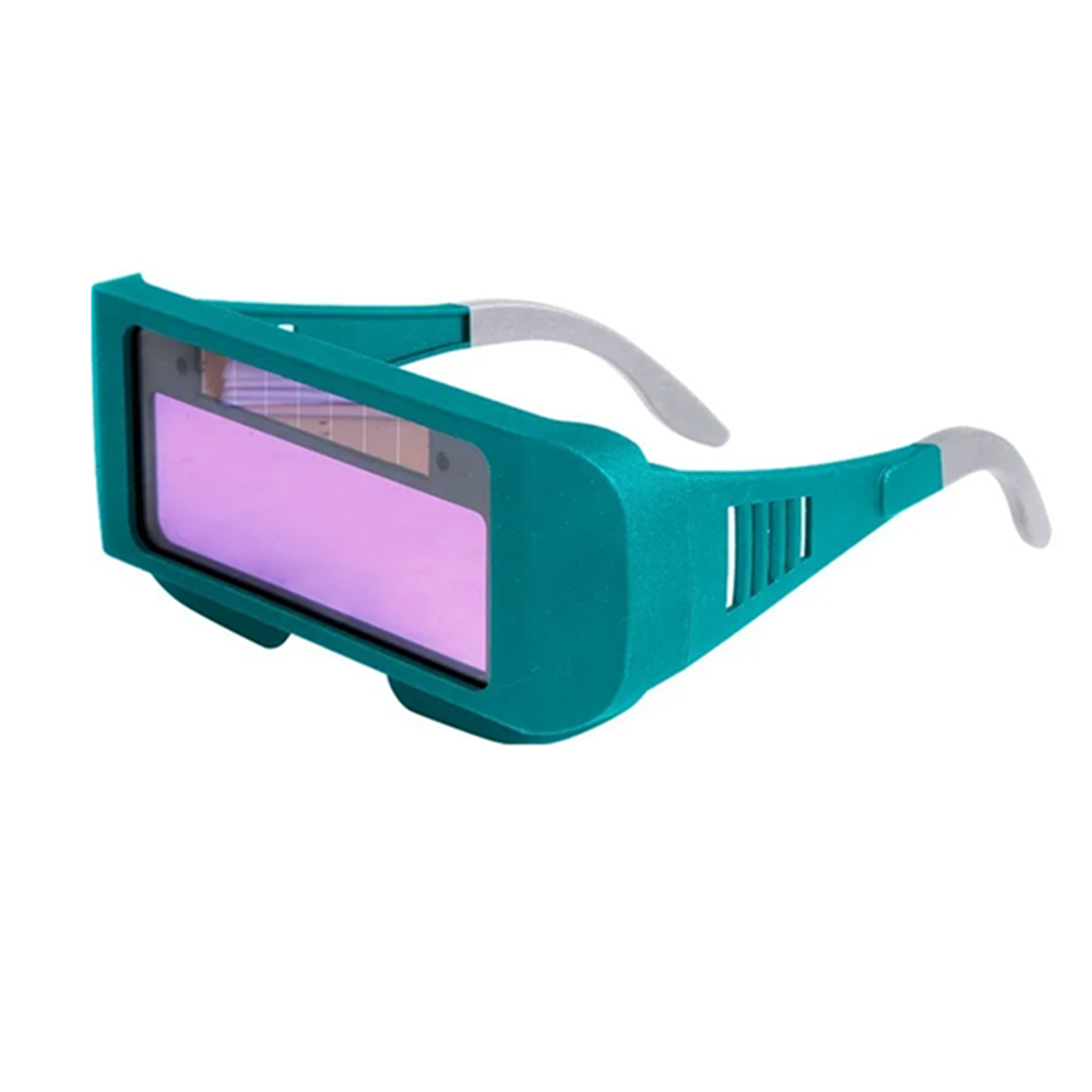 Lentes Para Soldar Fotosencible Total Tsp9401-0