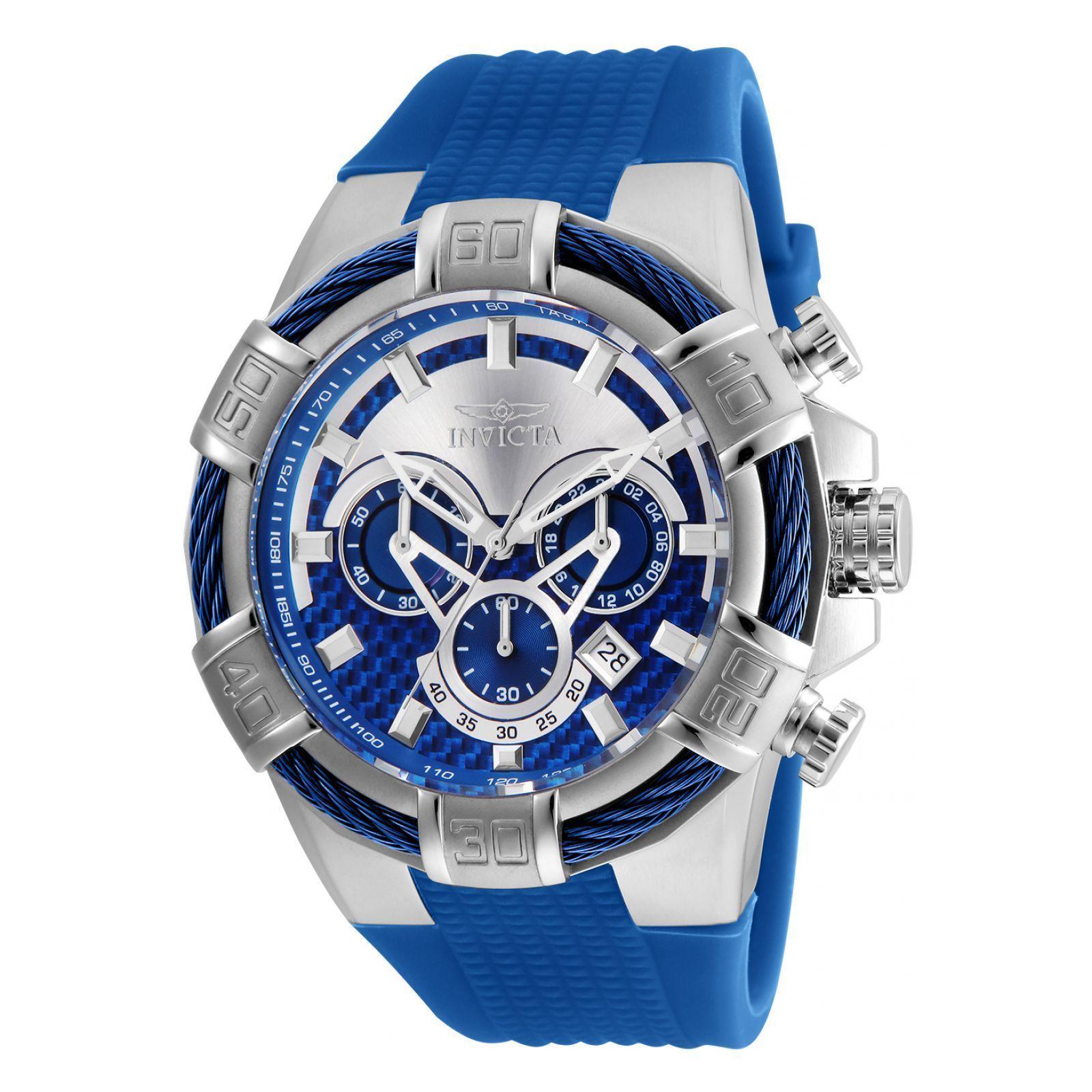 Reloj Hombre Invicta Bolt 24696-0