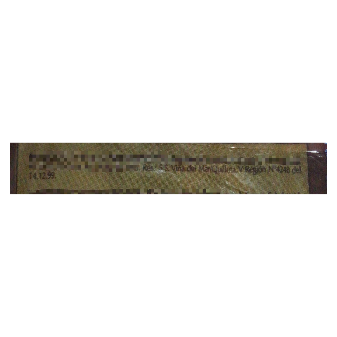 Cobertura Chocolate Pateleria Choc Barra Ambrosoli 1 Kg-3