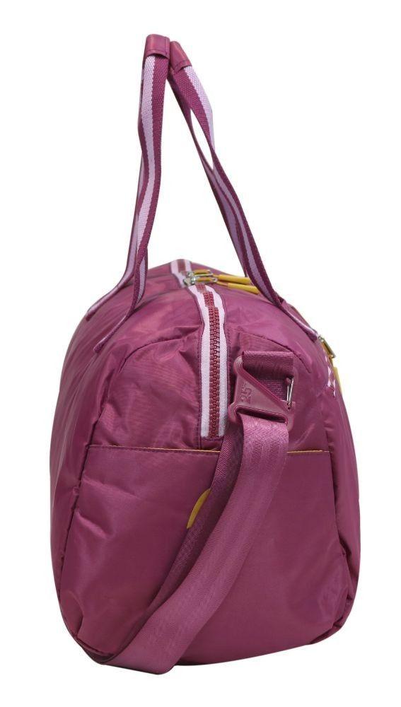 BOLSO Deportivo Lotus Mujer BURDEO HEAD-6