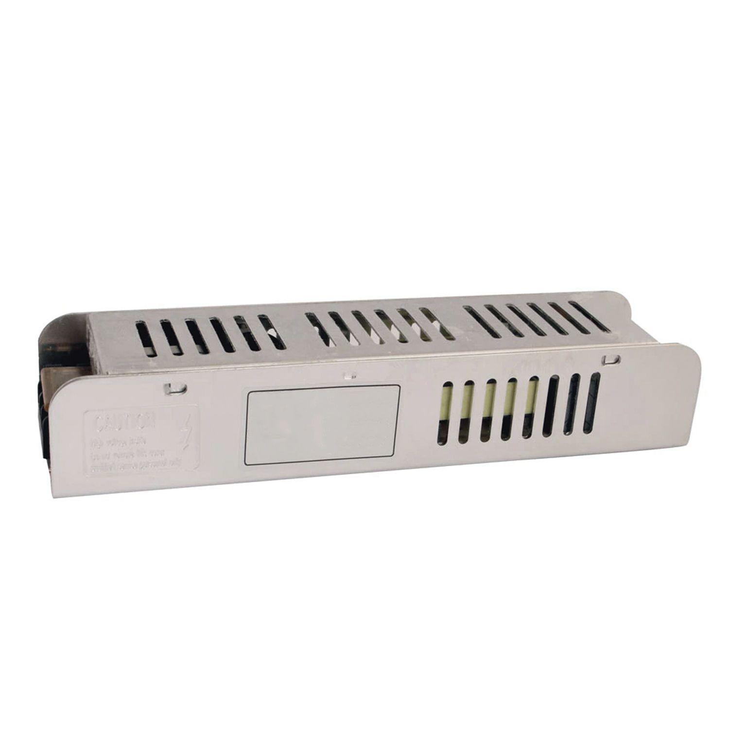 Fuente de Poder 12V 5A 60W -3