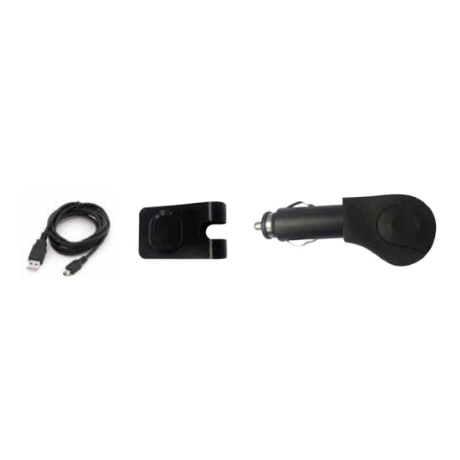 Kit De Manos Libres Bluetooth Para Automovil -3
