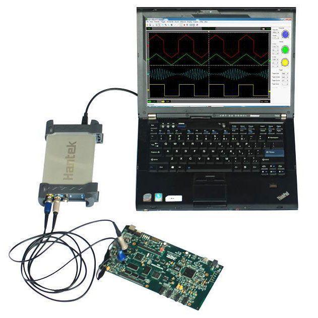 Osciloscopio Digital 6022BL -2