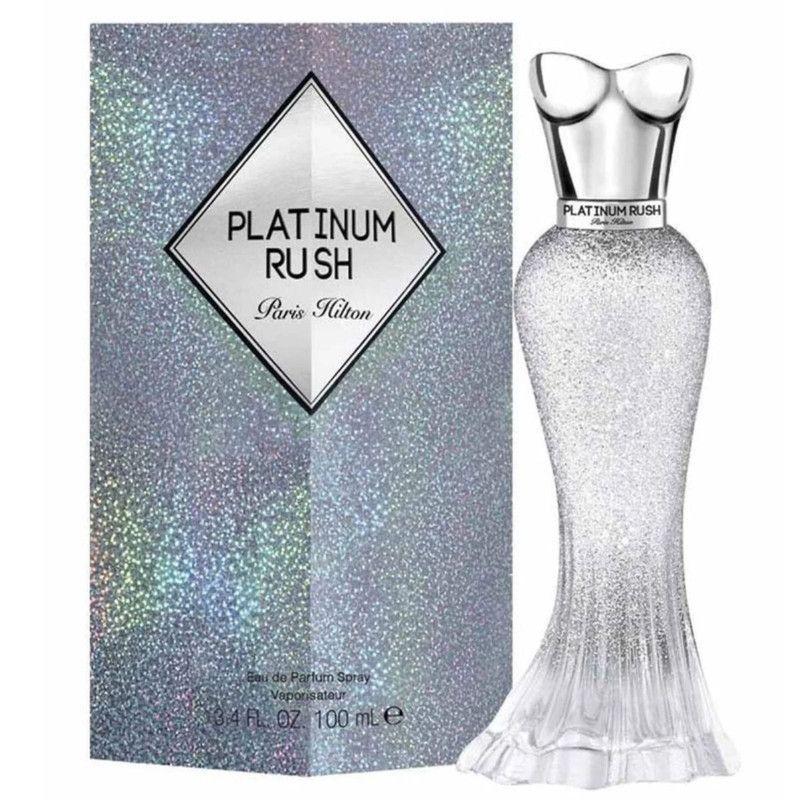 Platinum Rush de Paris Hilton Eau de Parfum 100 ml-0