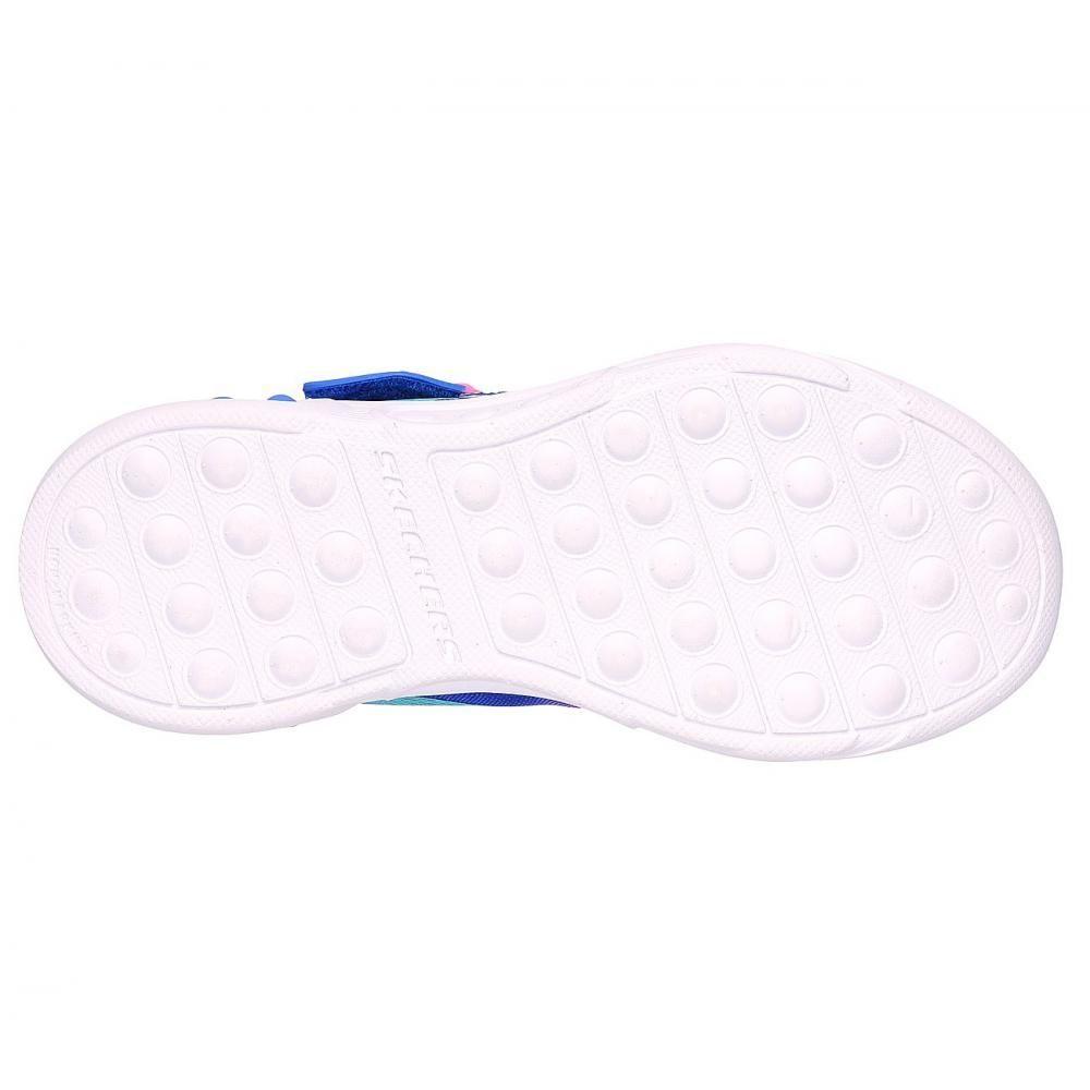 Zapatilla Niña Skech Pops Multicolor Skechers-2