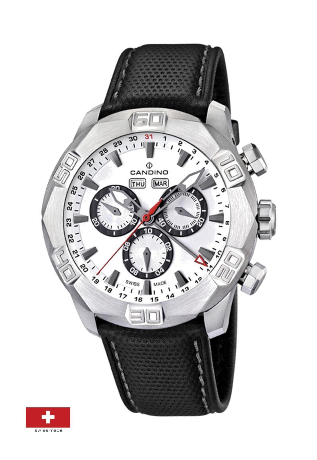 Reloj C4476/1 Candino Hombre Sport Performance-0