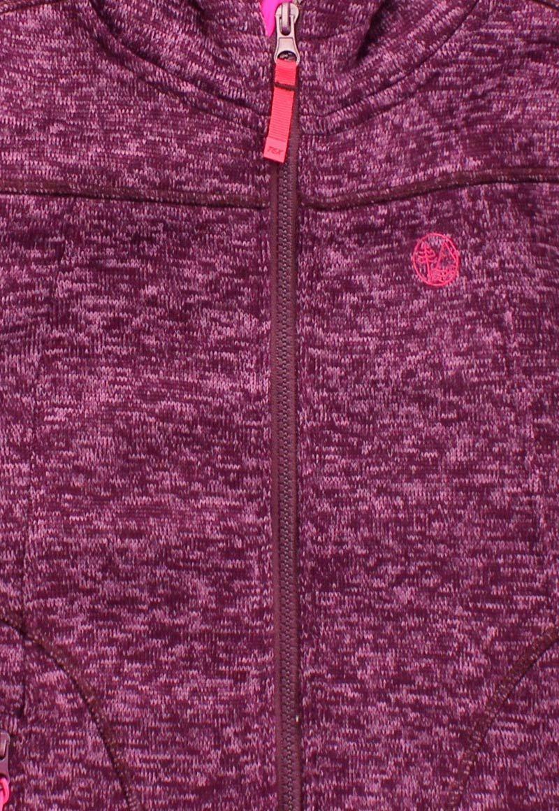 Polerón Niña Tejido Ficcustex-2