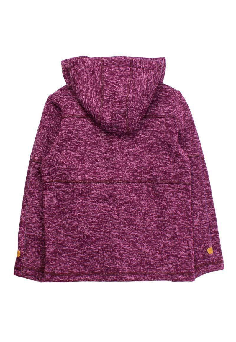 Polerón Niña Tejido Ficcustex-1