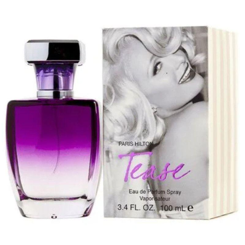 Tease Paris Hilton Edp 100ml Mujer-0