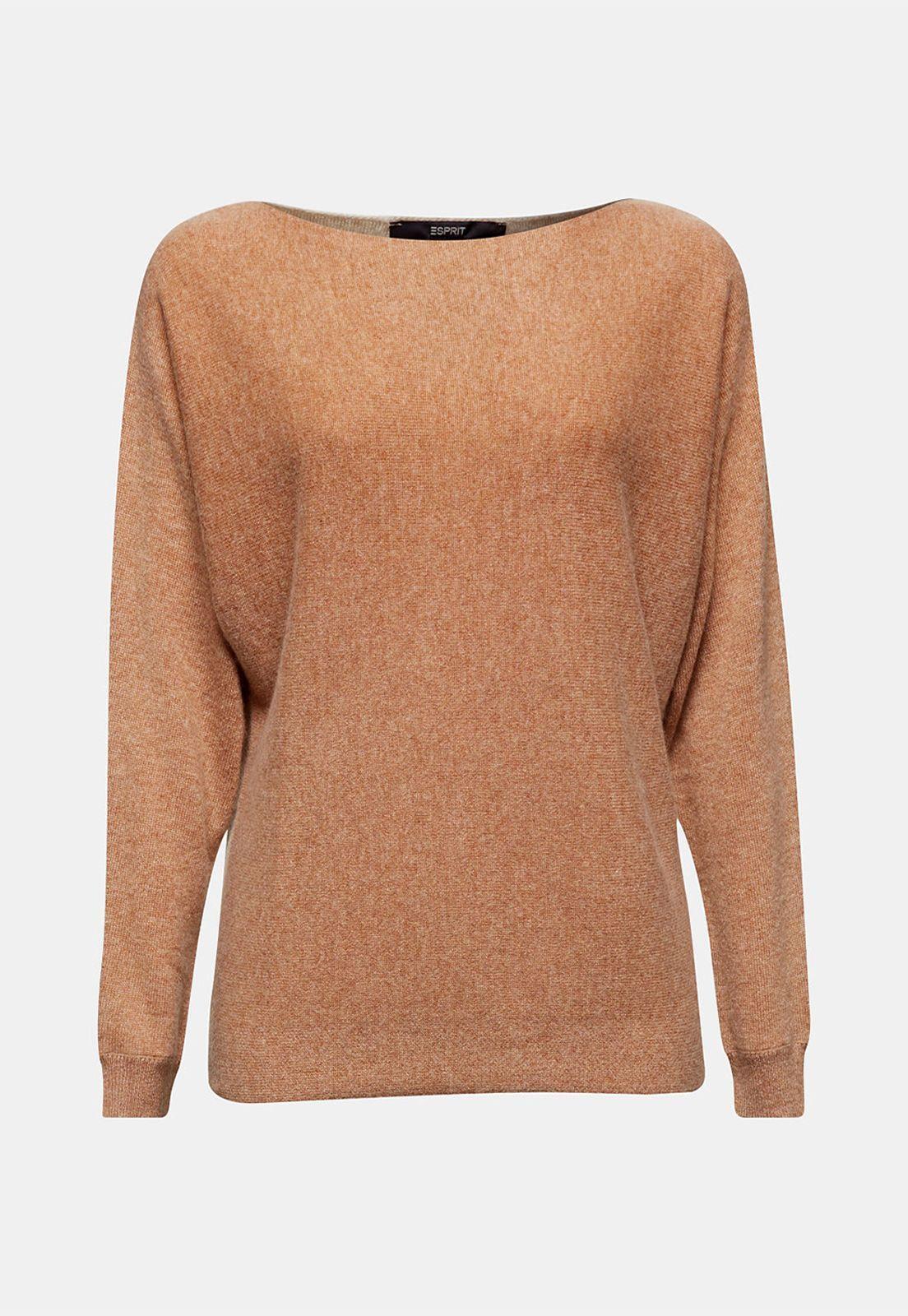 Sweater Mujer Cachemire Esprit-3