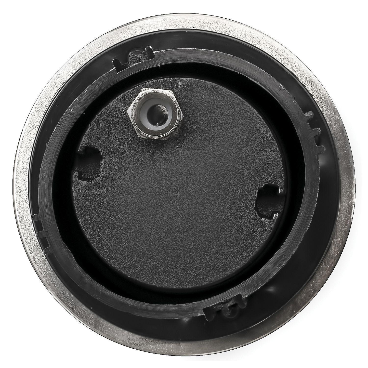 Foco Piso Exterior Embutido Porta GU-10-2