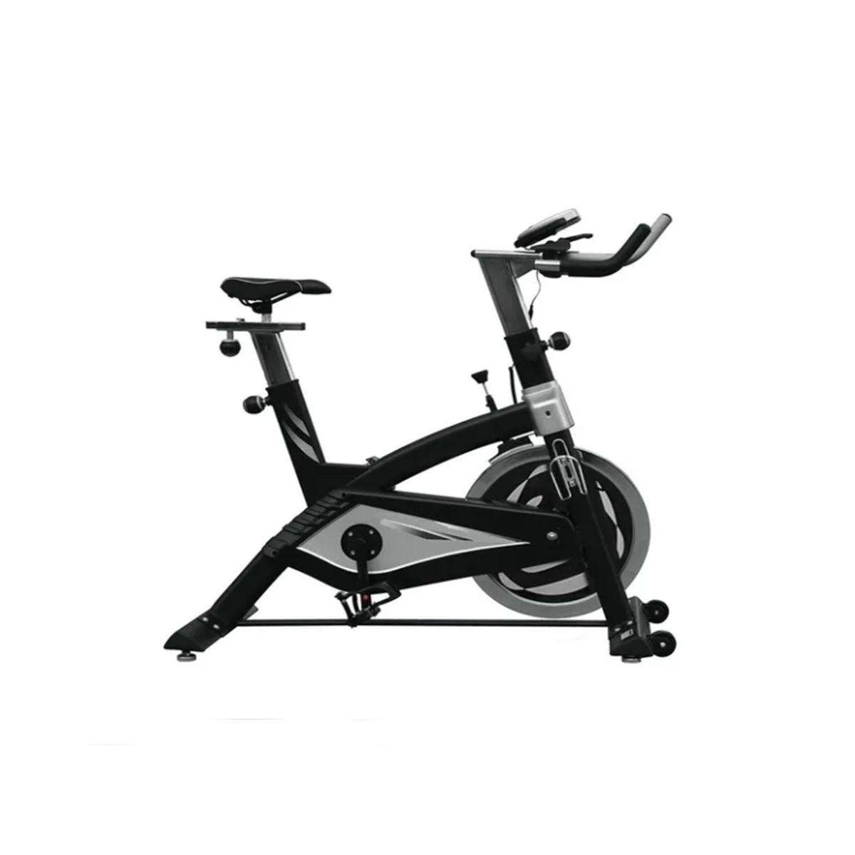 Spinning MR Revolution Cycle 18 KG Wheel -0