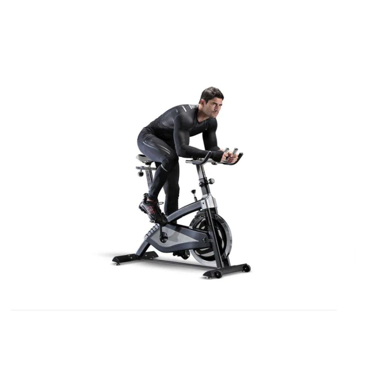 Spinning MR Revolution Cycle 18 KG Wheel -2