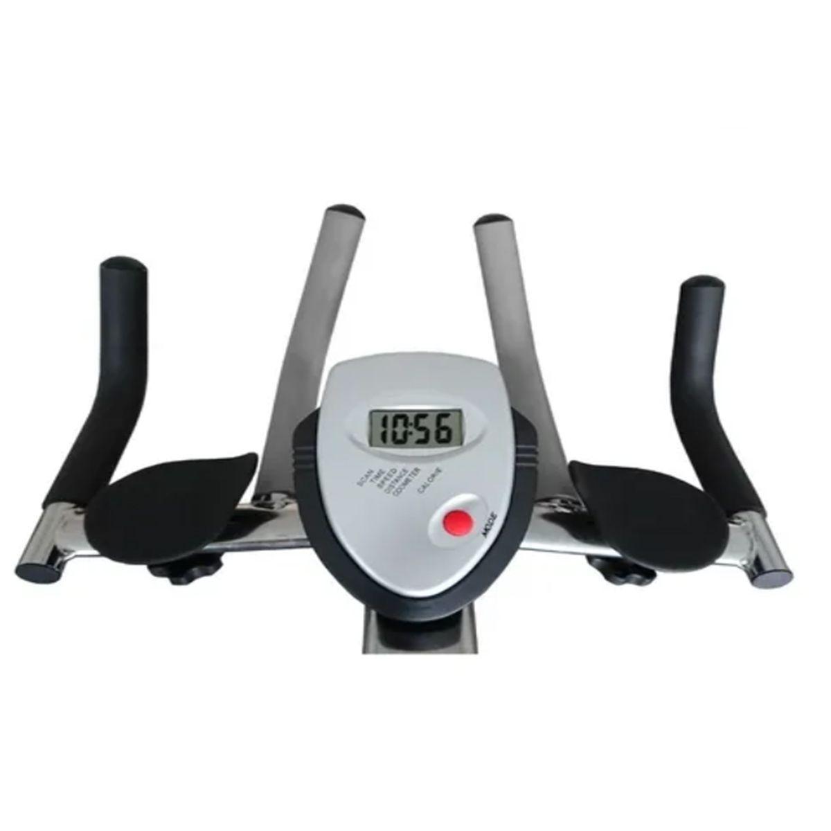 Spinning MR Revolution Cycle 18 KG Wheel -1