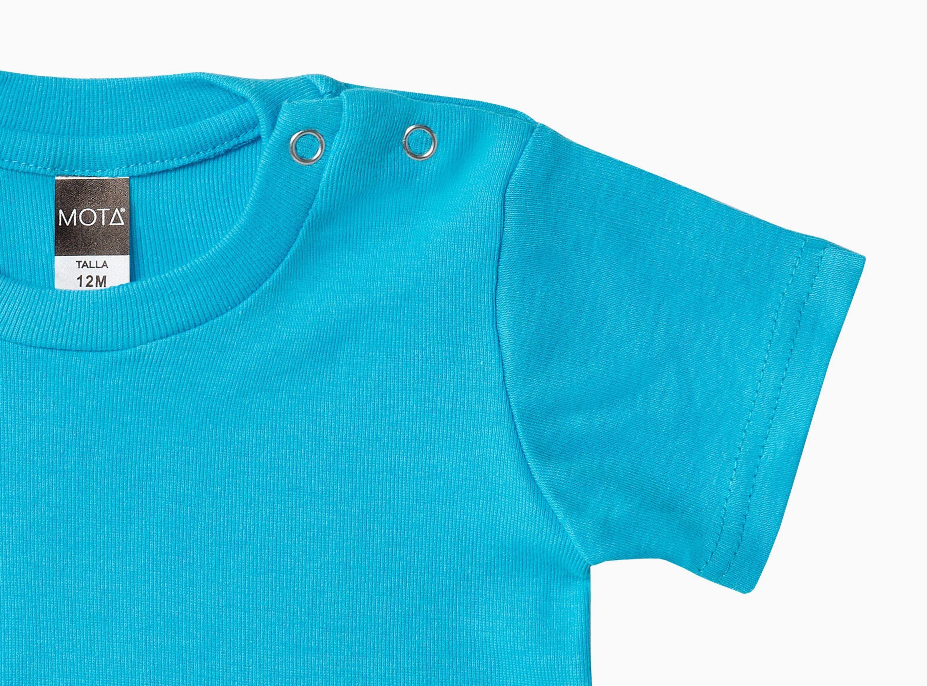 POLERA MANGA CORTA ALGODÓN-2