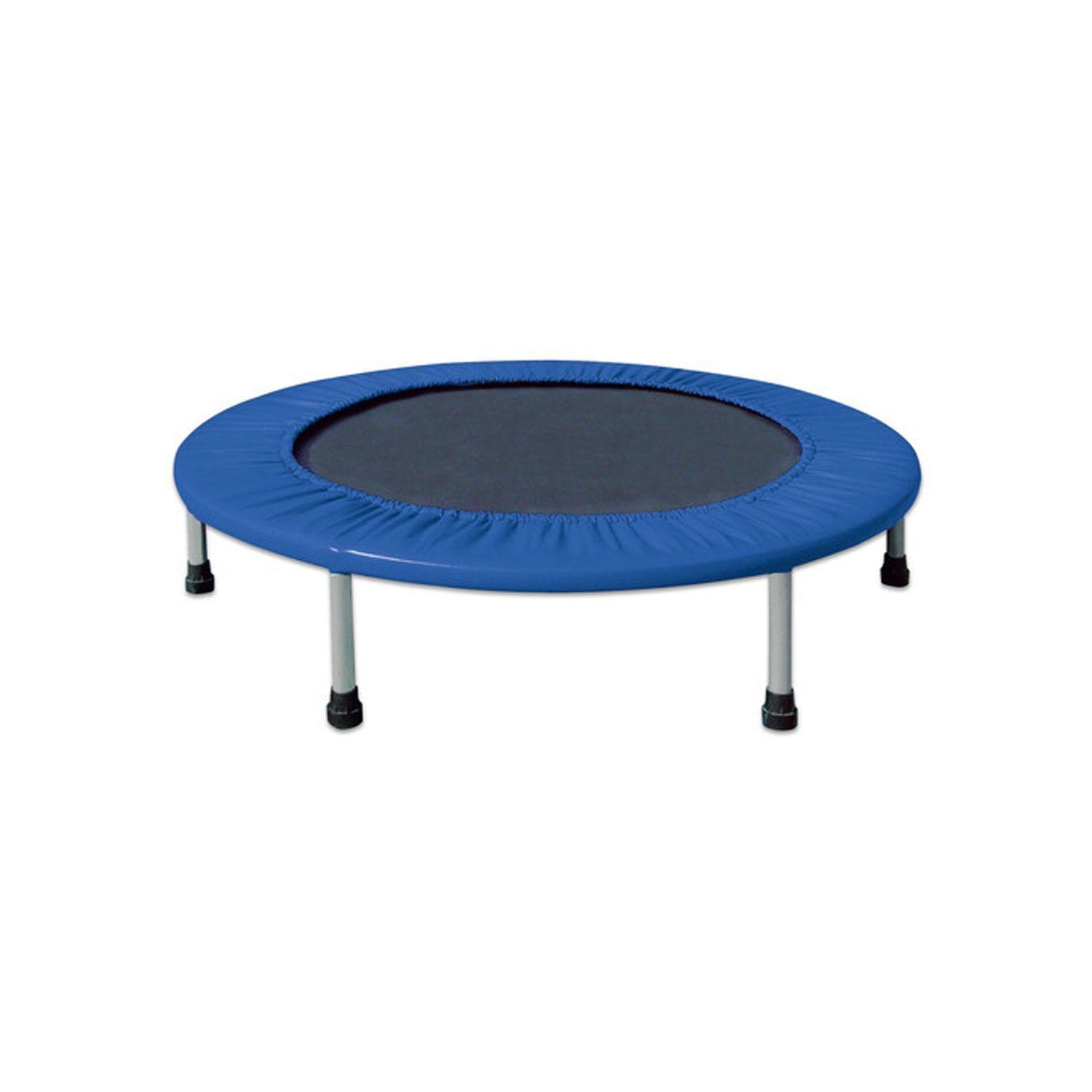 Trampolín Fitness Power Jump 100cm -0