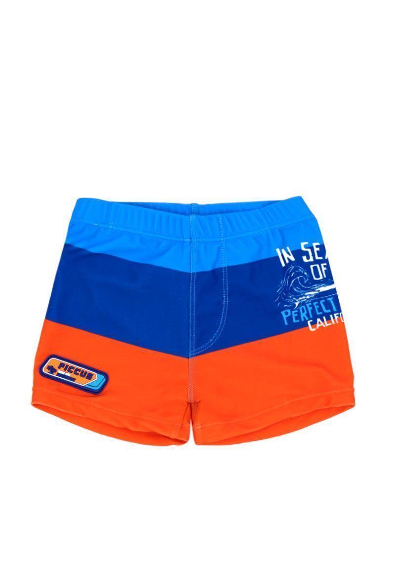 Short Bebé Niño Surfers Ficcus-0