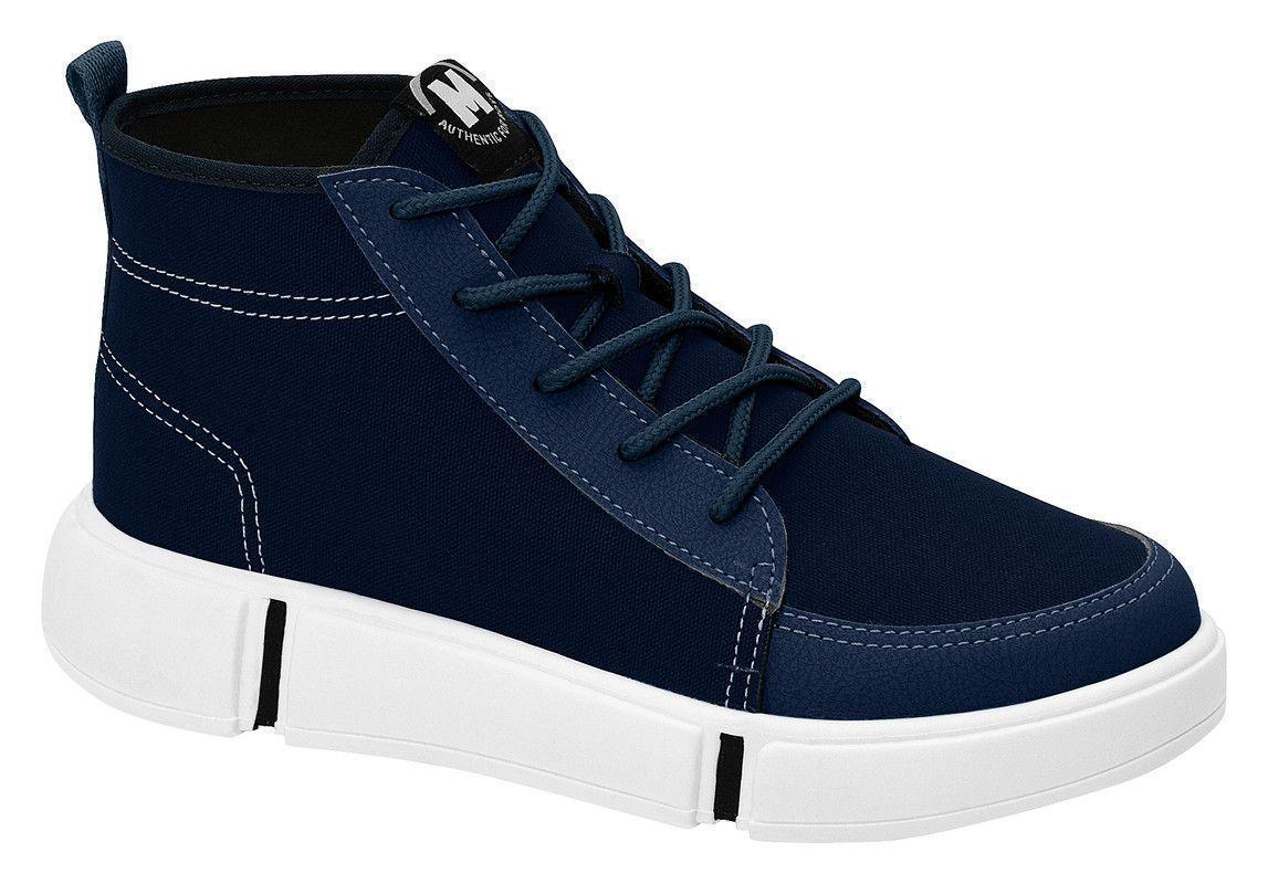 Zapatilla Urbana Niña Molekinha-0