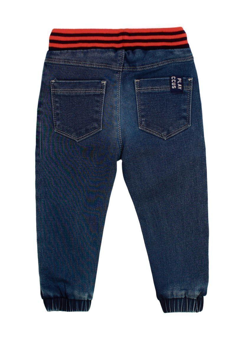 Jeans Bebé Niño Jogger Funny Ficcus-1