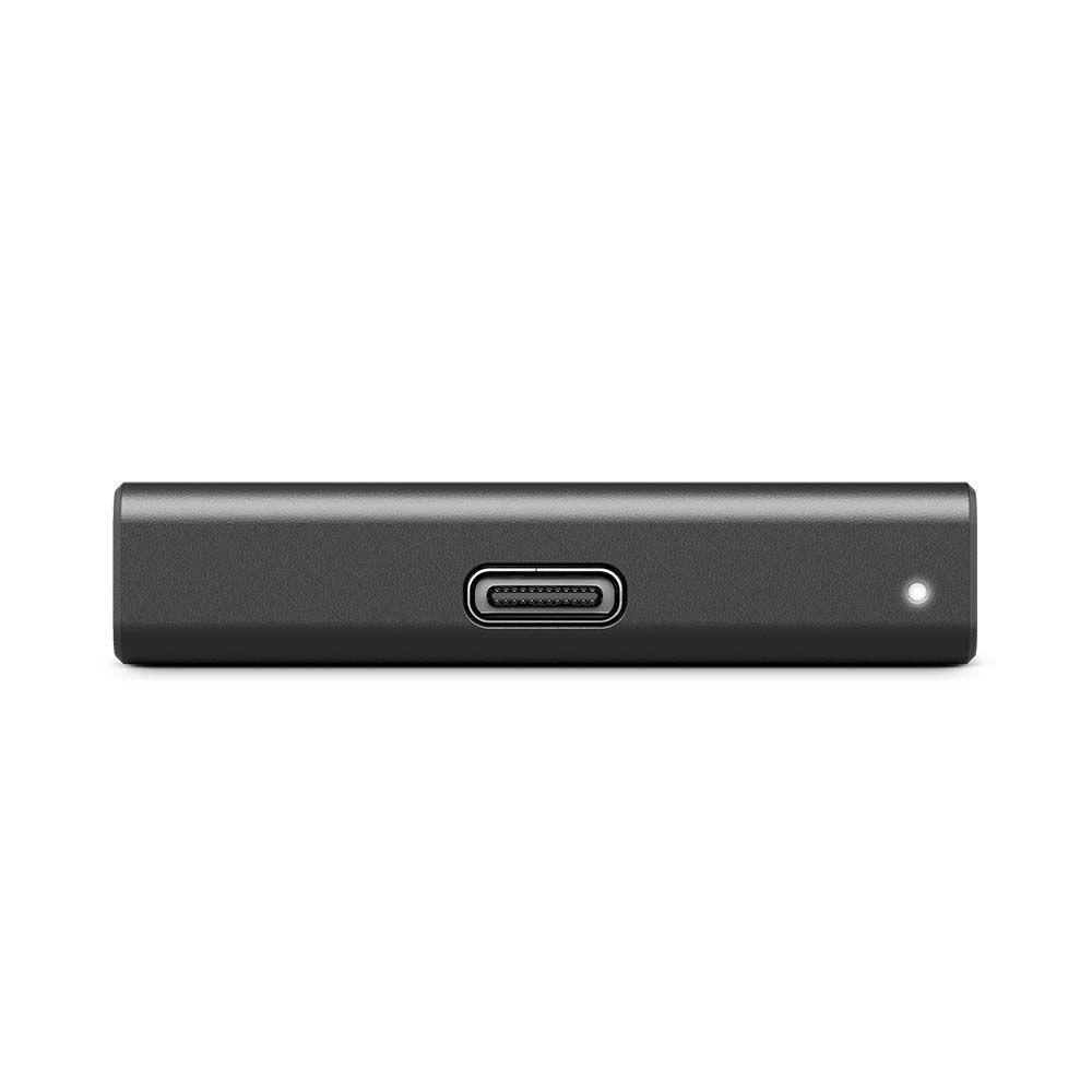 Disco Duro SSD One Touch 2TB - Negro-2