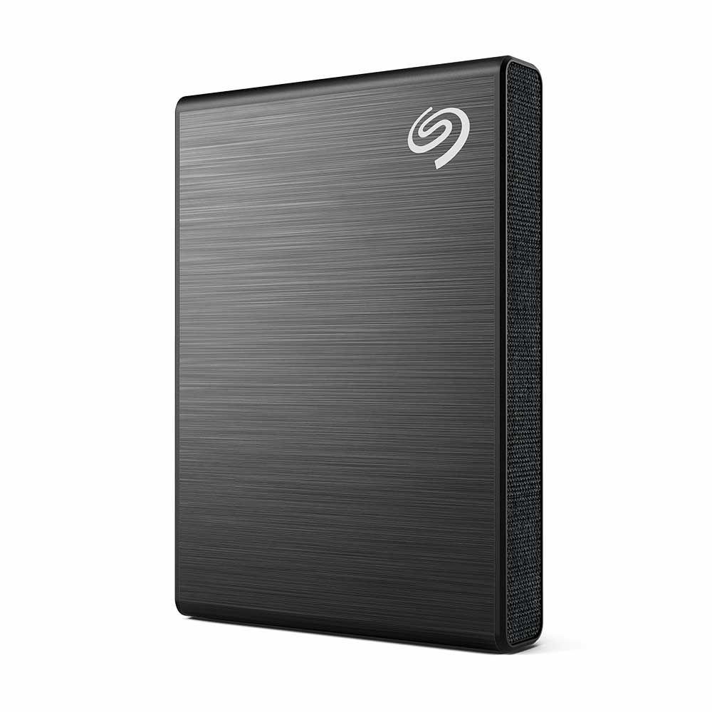 Disco Duro SSD One Touch 2TB - Negro-1