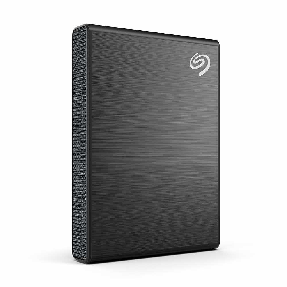 Disco Duro SSD One Touch 2TB - Negro-0