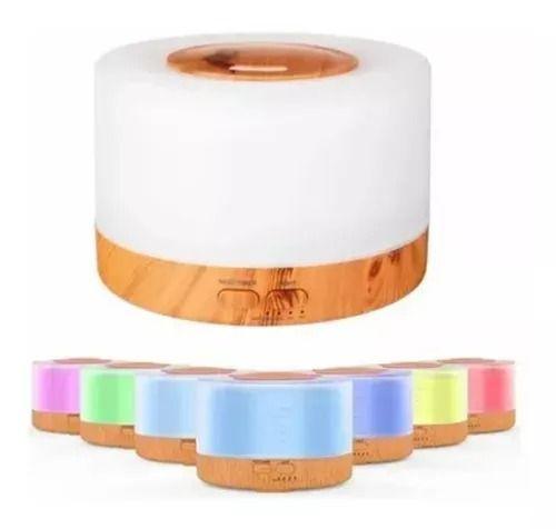 Difusor de Aroma y Humidifcador-2