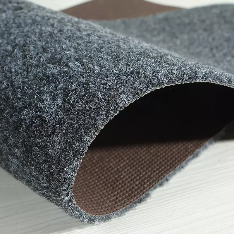 Alfombra Piso Limpiapiés 50 X 80 Cm-1