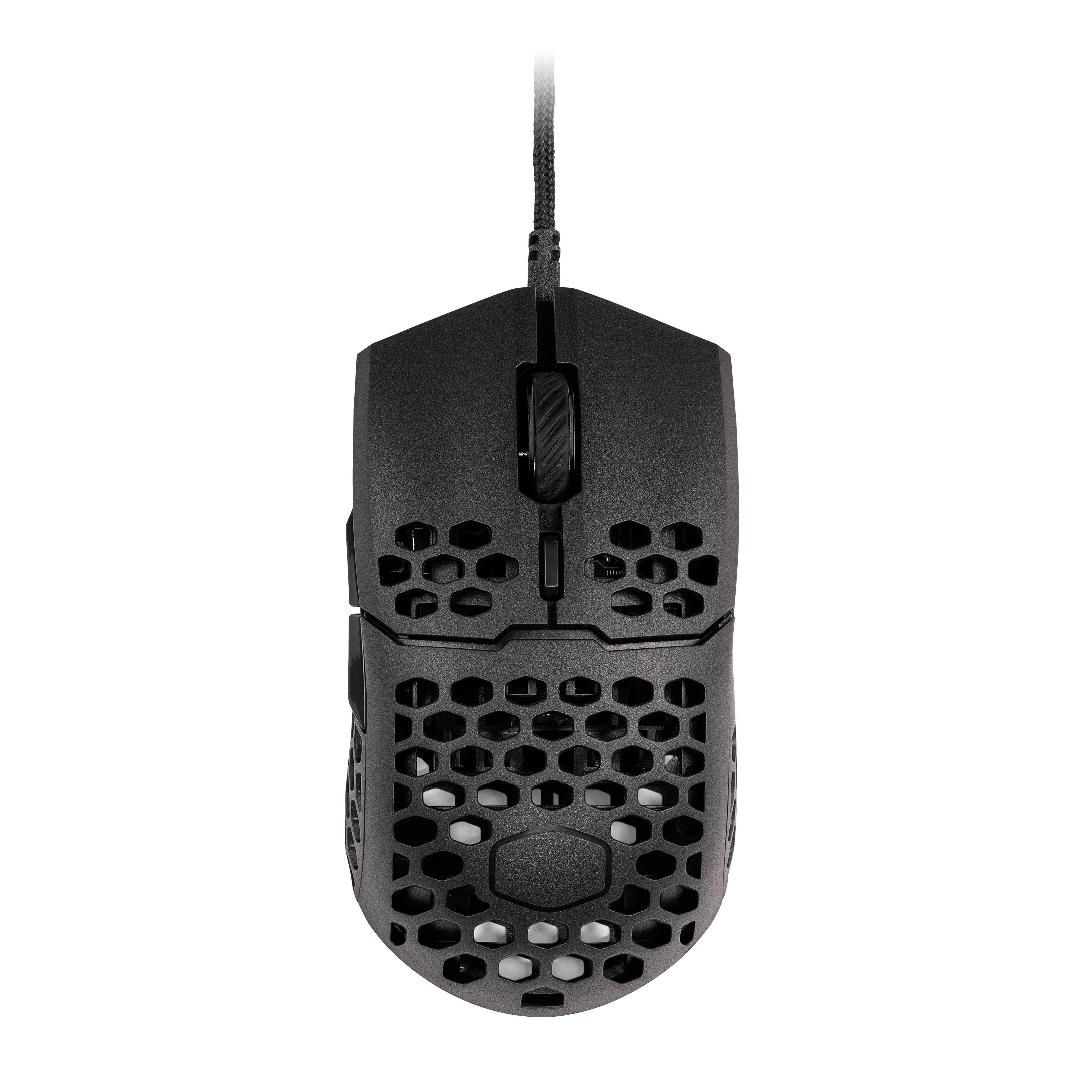 Mouse Gamer Cooler Master MM710-0