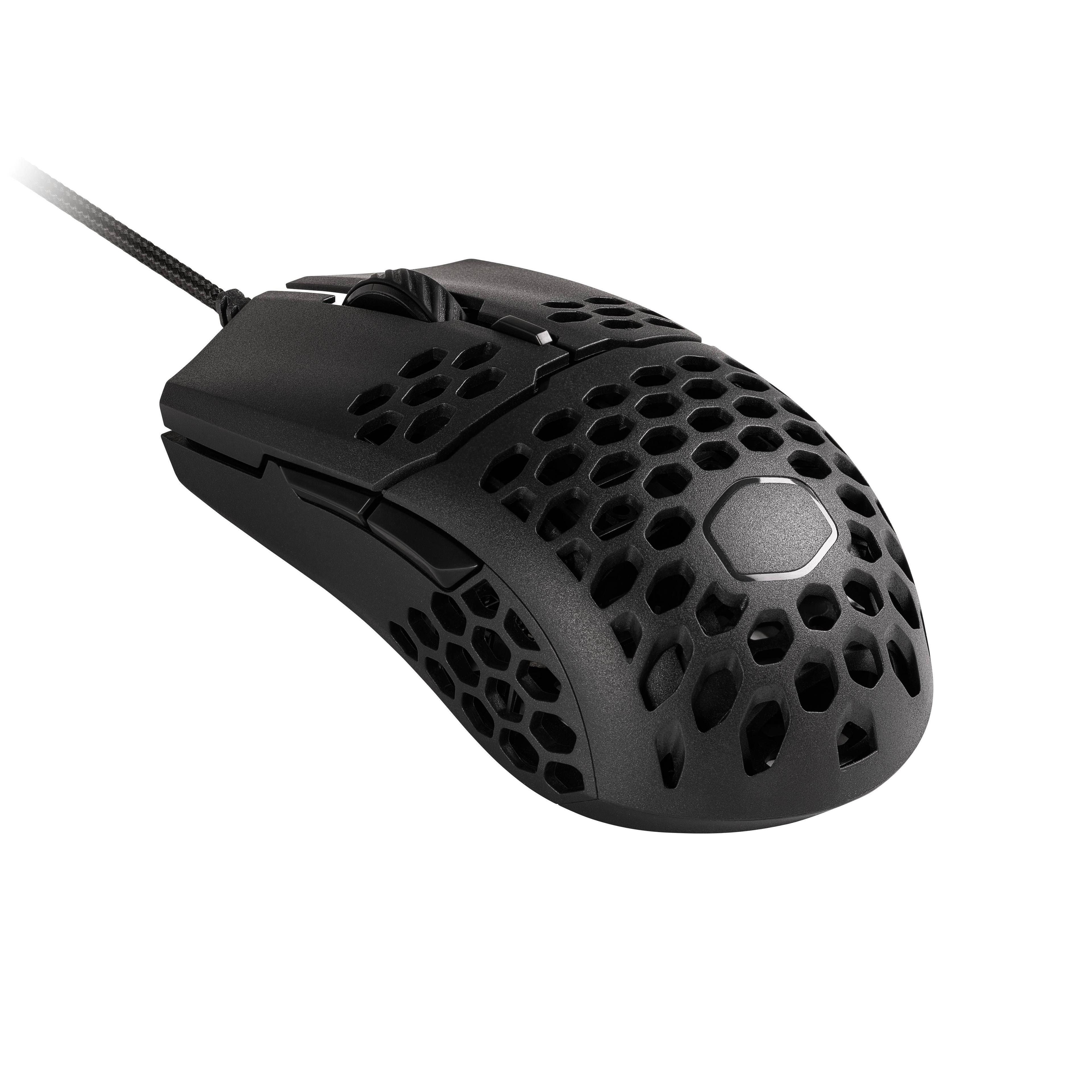 Mouse Gamer Cooler Master MM710-1
