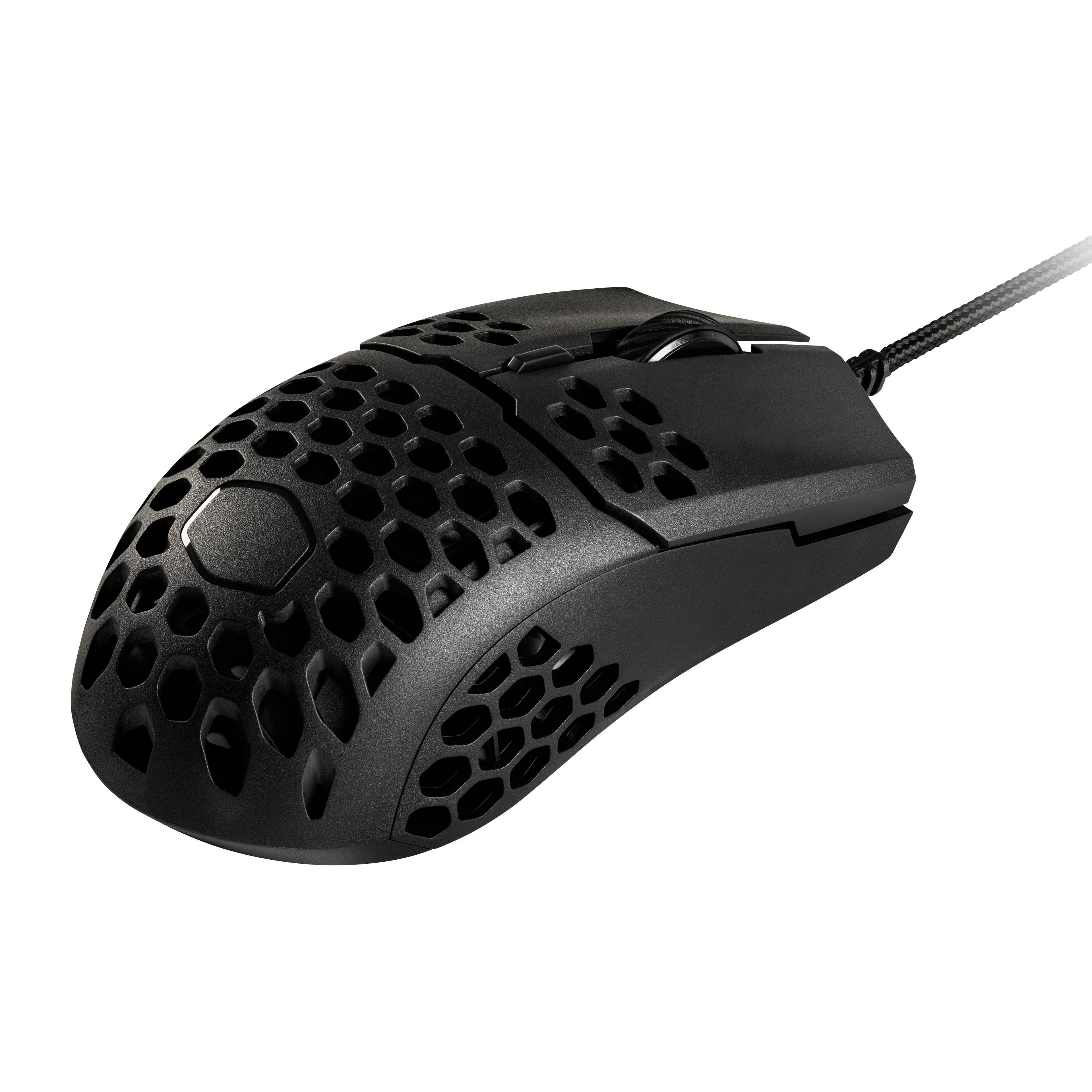 Mouse Gamer Cooler Master MM710-2