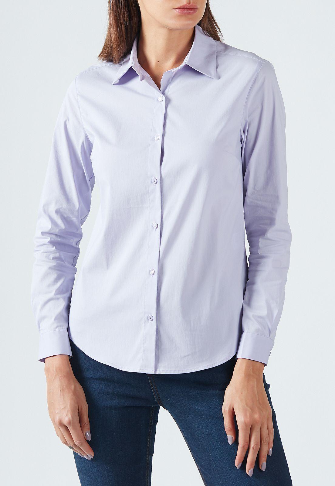 Blusa Croma 22 Lila-1