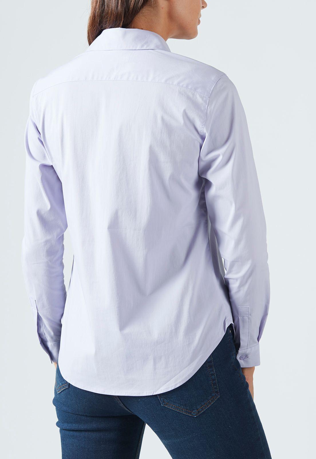 Blusa Croma 22 Lila-3