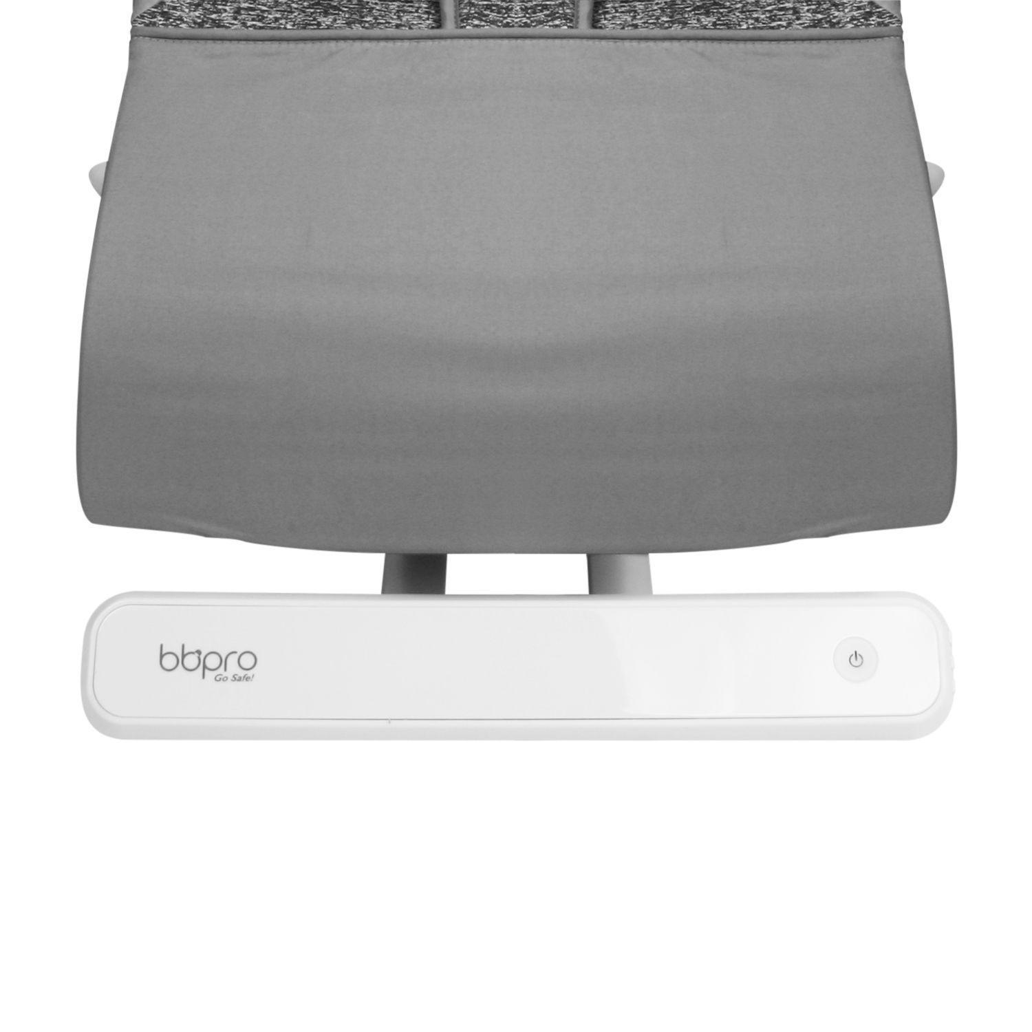 COLUMPIO VIBRADOR CALMA BBPRO-5