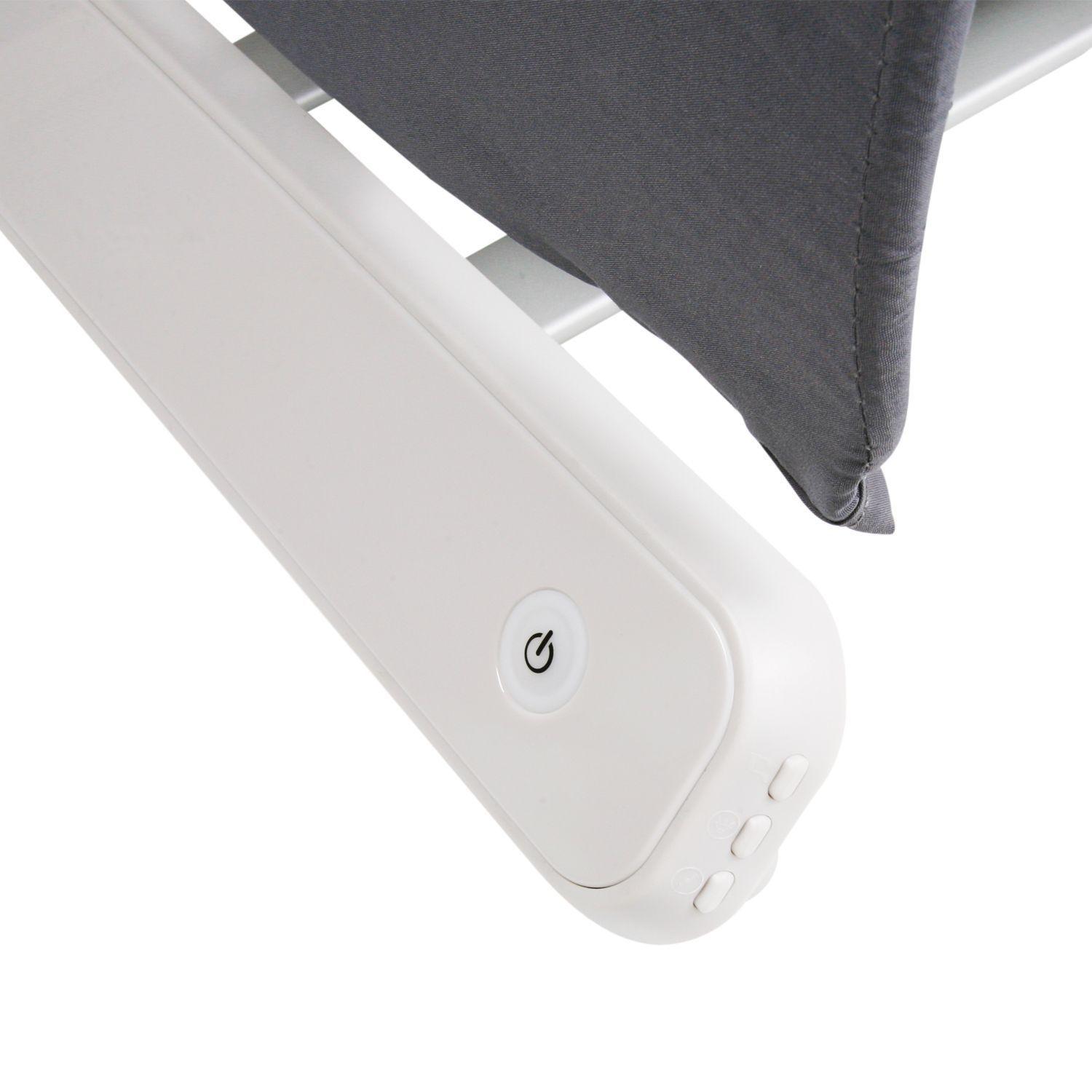COLUMPIO VIBRADOR CALMA BBPRO-6