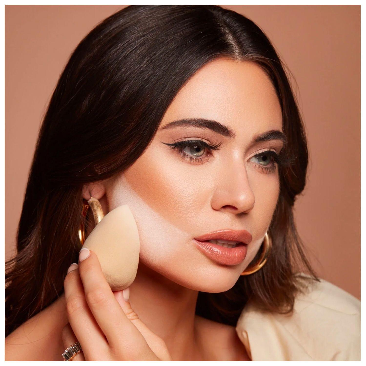 Polvo Fijador Suelto "Bye Filter" Trasluscent Dream de Beauty Creations-3