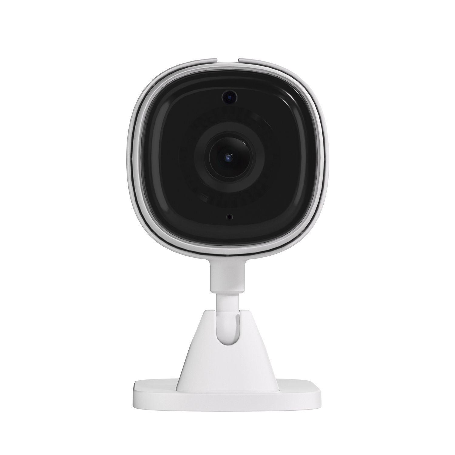 Cámara de Seguridad Slim Full HD Wi-Fi S-Cam Sonoff-2
